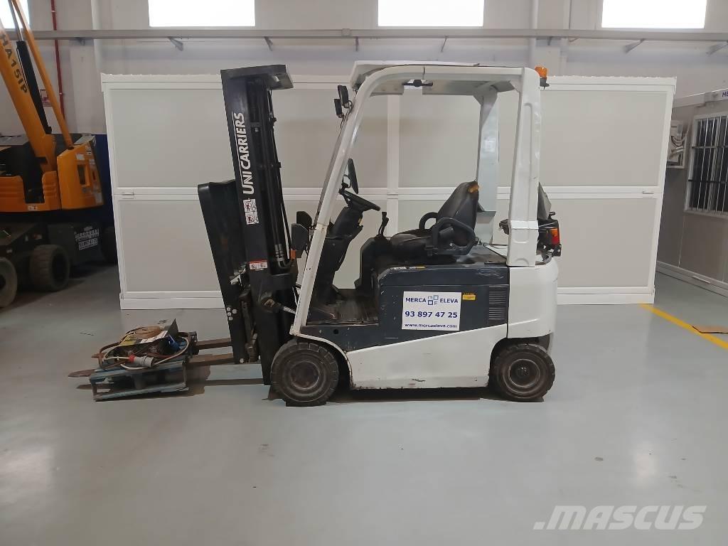 Nissan JAG1N1L16Q Sähkötrukit