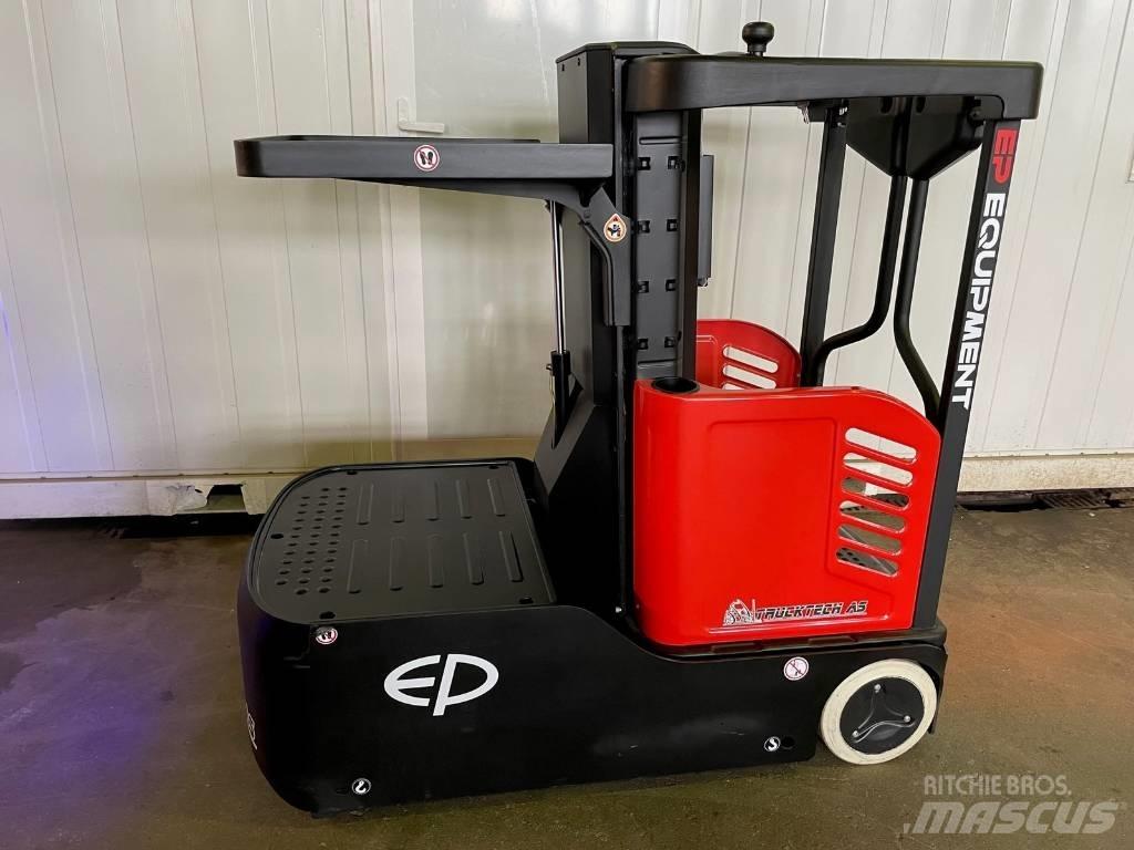 EP jxo-30 Korkeakeräilytrukit