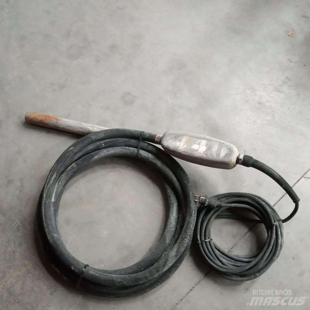  TECHNOFLEX EDF-50LT Muut koneet