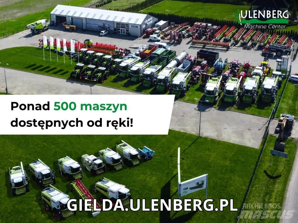 Maschio TORNADO 310 Muut maanmuokkauskoneet ja lisävarusteet