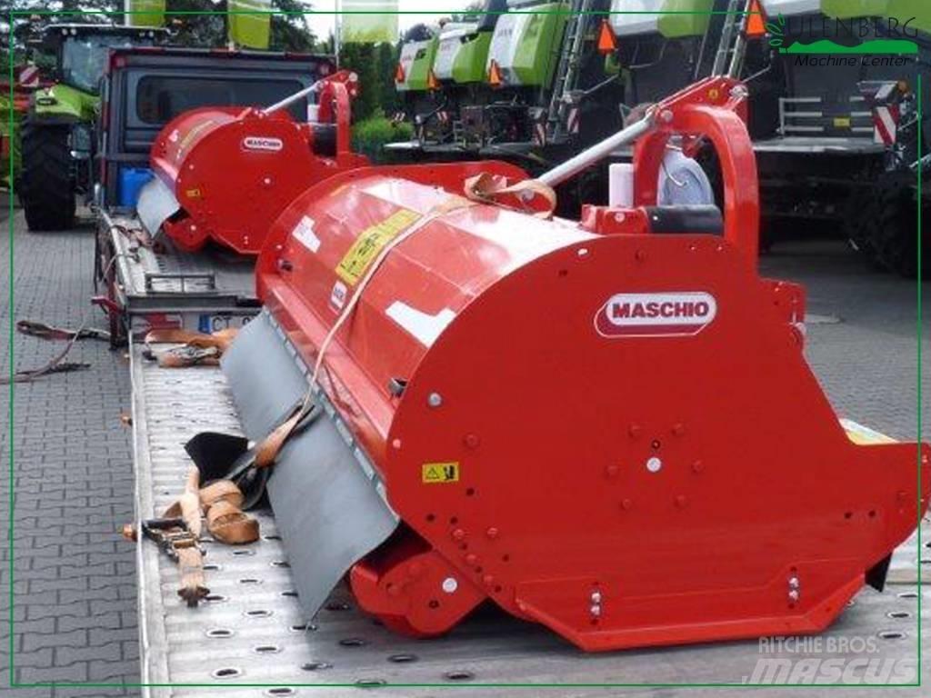 Maschio TORNADO 310 Muut maanmuokkauskoneet ja lisävarusteet