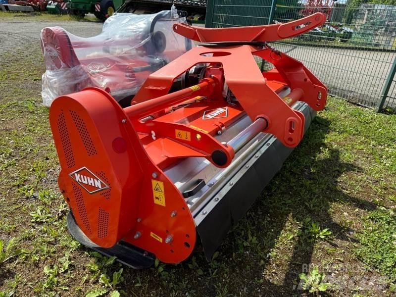 Kuhn BPR 280 Muut maatalouskoneet