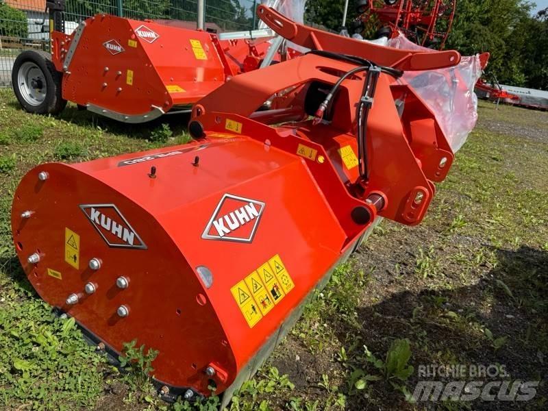 Kuhn BPR 280 Muut maatalouskoneet