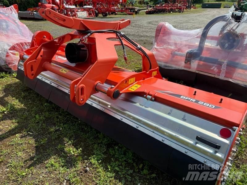 Kuhn BPR 280 Muut maatalouskoneet
