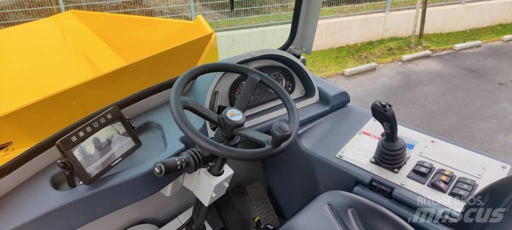 Bergmann C810s Dumpperit