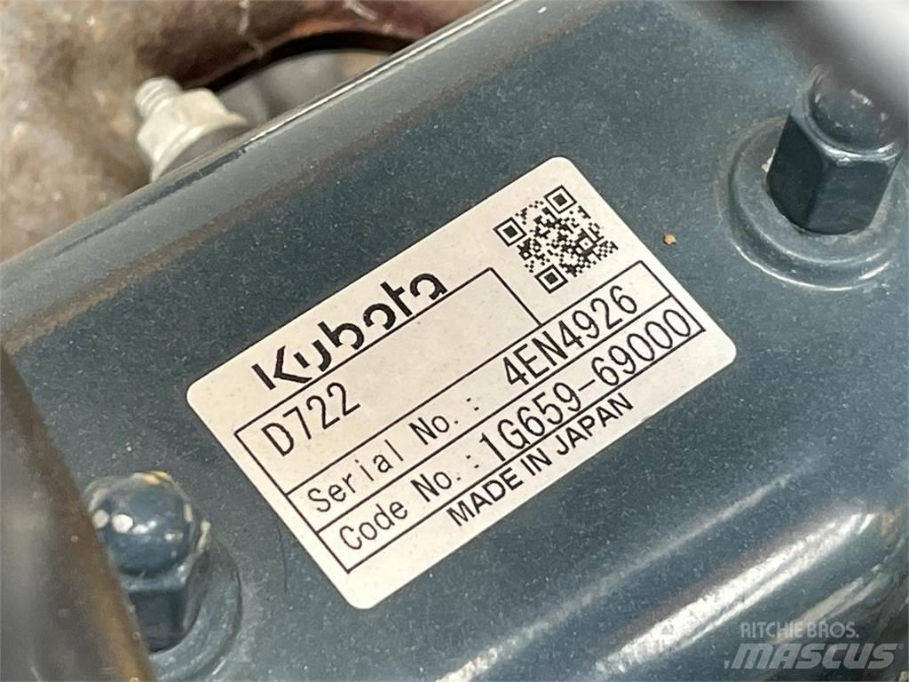 Kaeser M 20 Kompressorit