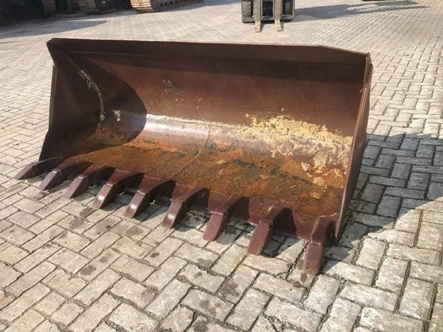  Shovel Tandenbak Kauhat