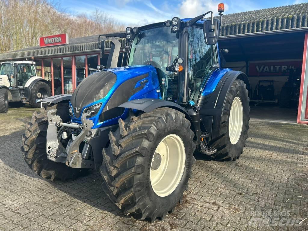 Valtra N174 D Traktorit