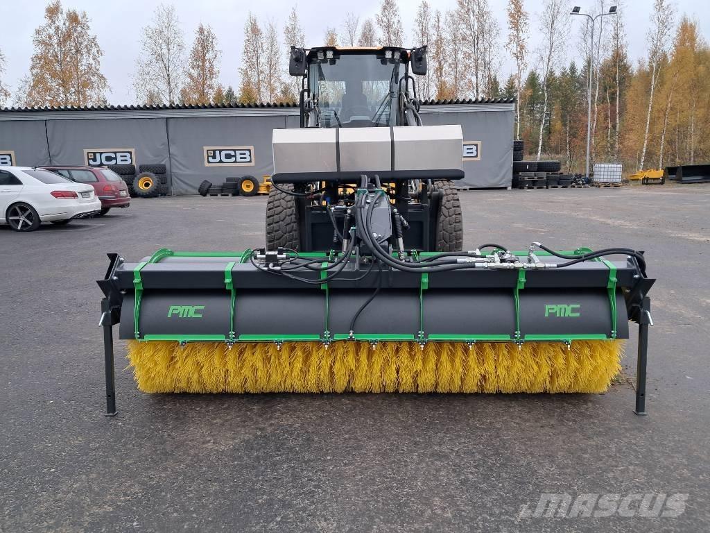 PMC Avoharja FLB3000 Harjat / harjakauhat