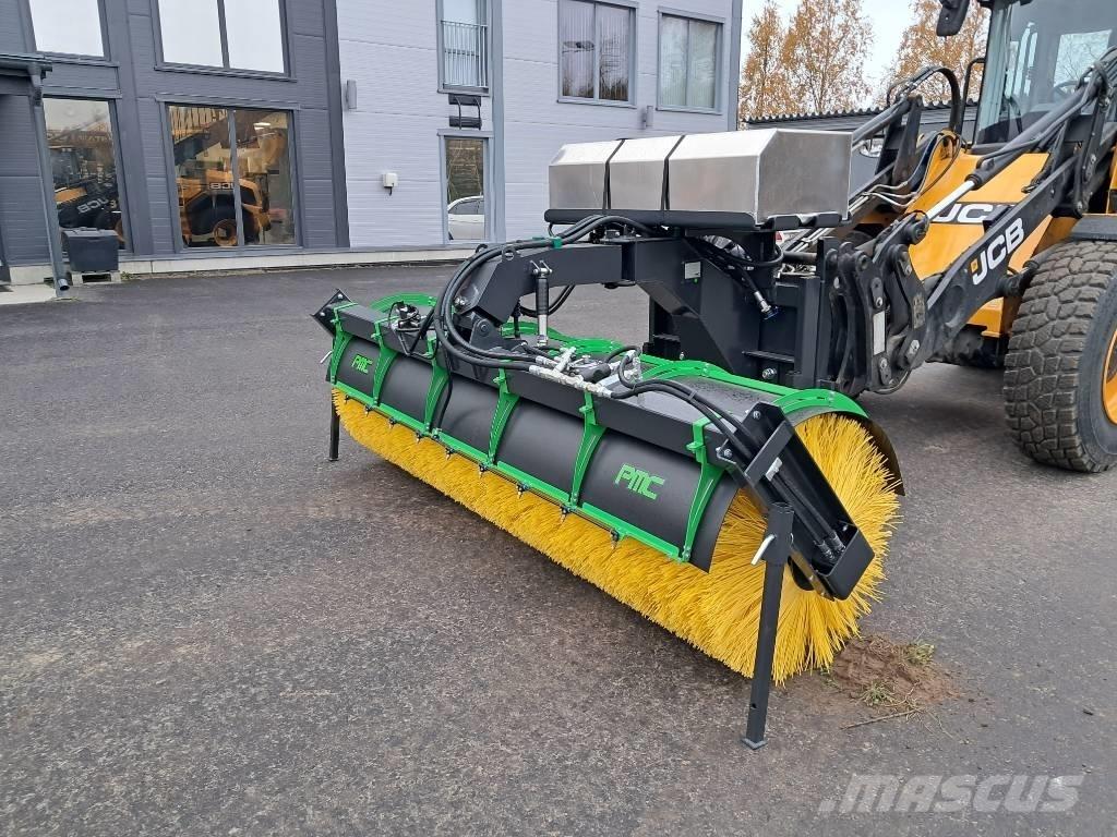 PMC Avoharja FLB3000 Harjat / harjakauhat
