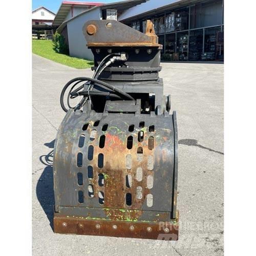  Bavatec SG16 Kourat
