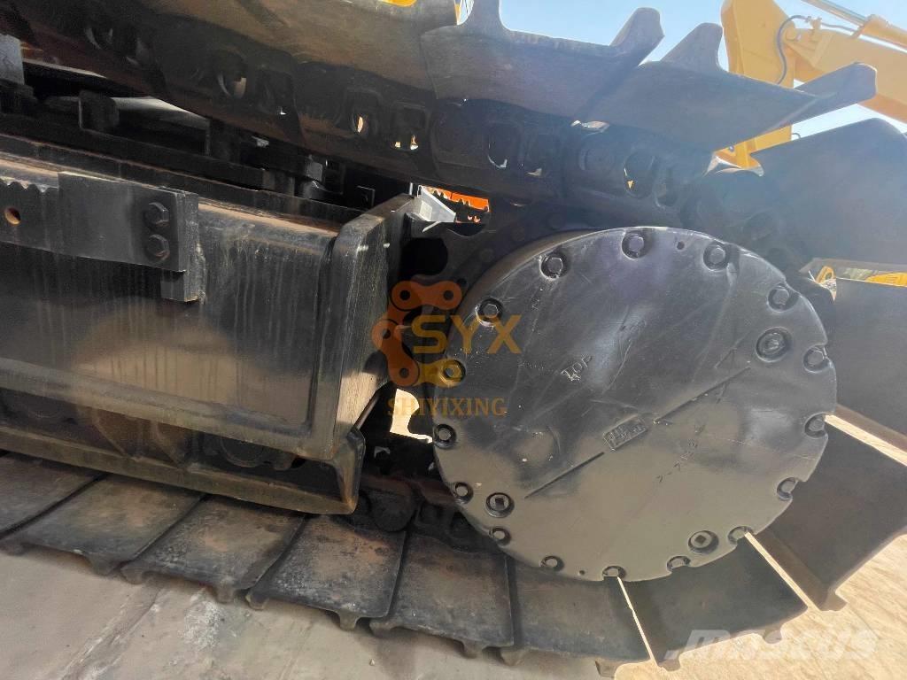 Komatsu PC 450-8 Telakaivukoneet