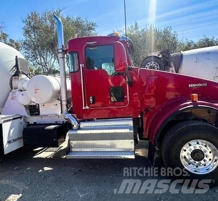 Kenworth W 900 Muut kuorma-autot