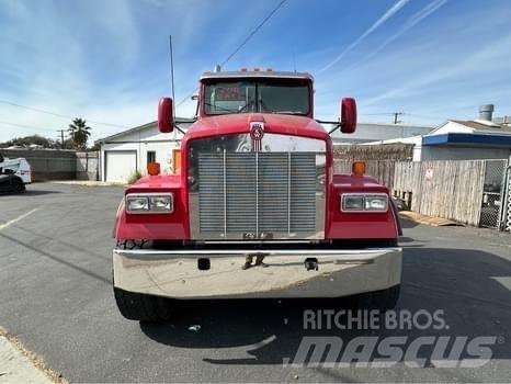 Kenworth W 900 Muut kuorma-autot