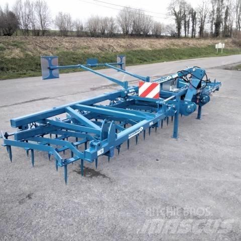 Religieux BGL 6M Äkeet