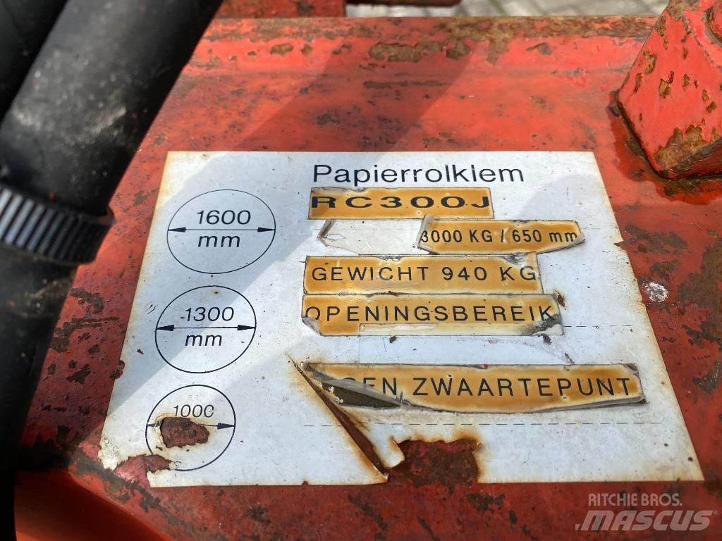 Meyer Rolklem Muut