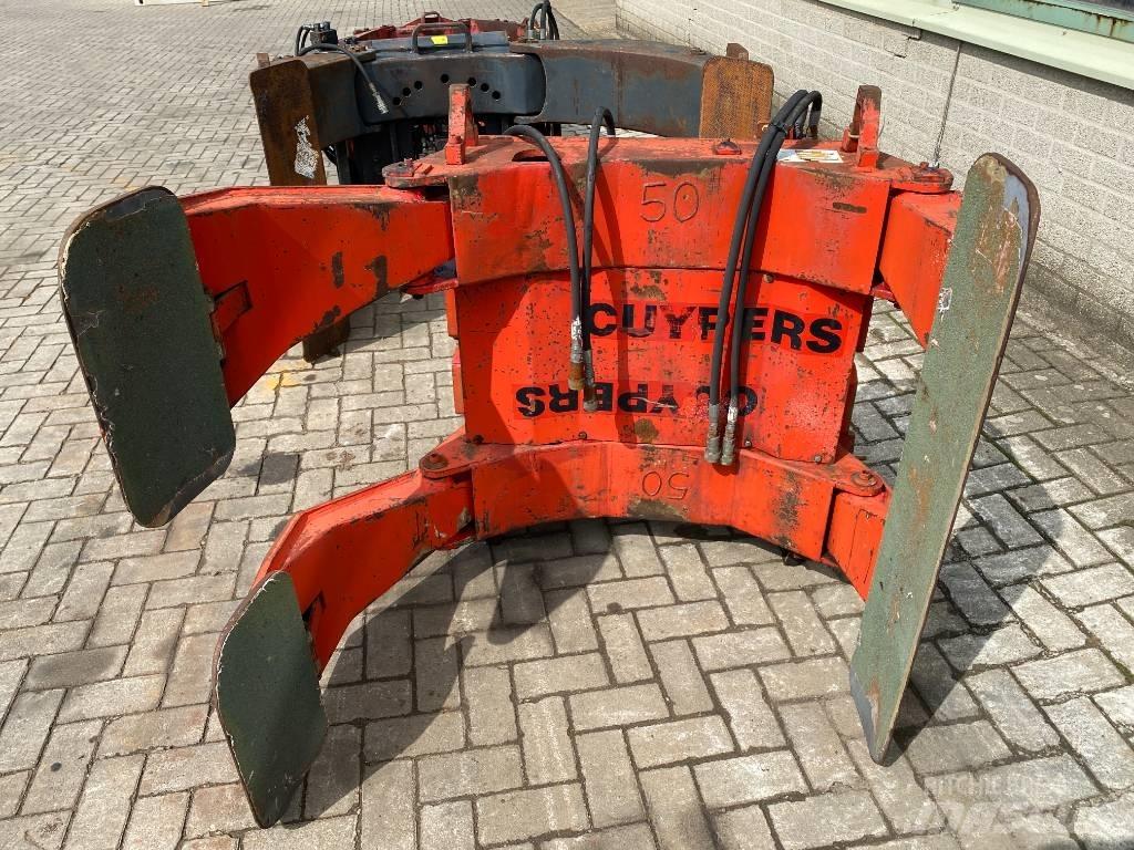 Meyer Rolklem Muut