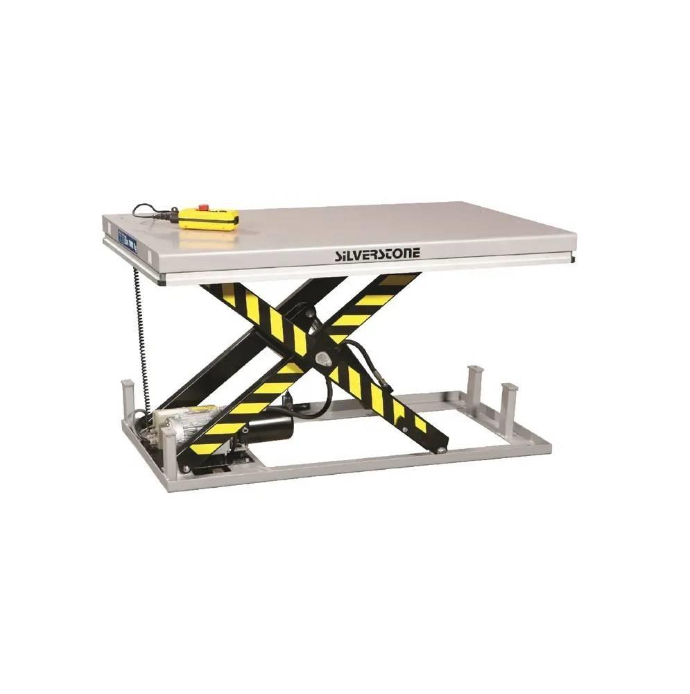 Silverstone HW1006 Lavansiirtotrukit ajotasolla