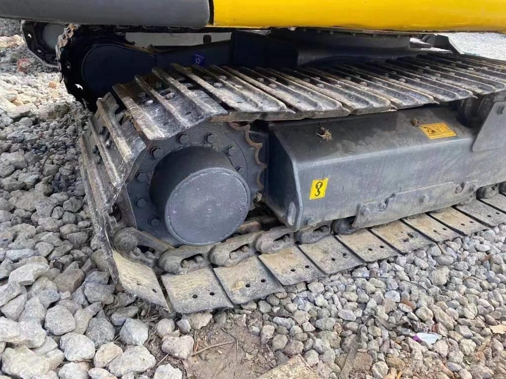 Komatsu PC 56-7 Telakaivukoneet
