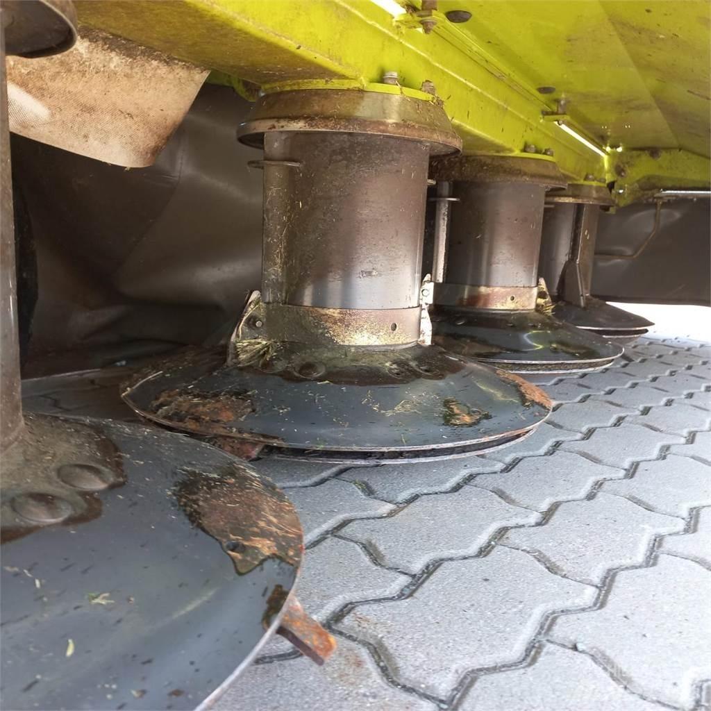 CLAAS Corto 285 F Niittokoneet