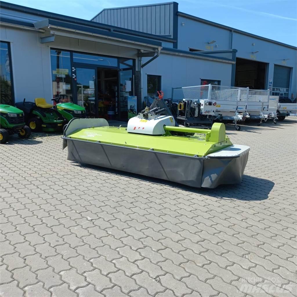 CLAAS Corto 285 F Niittokoneet