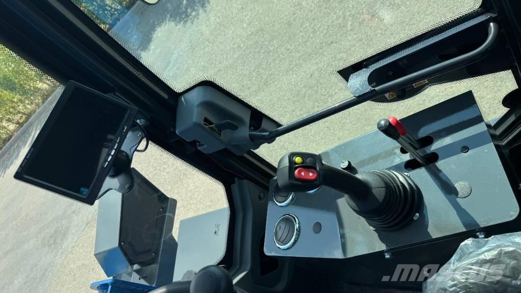  AOLITE TL1000 Pyöräkuormaajat