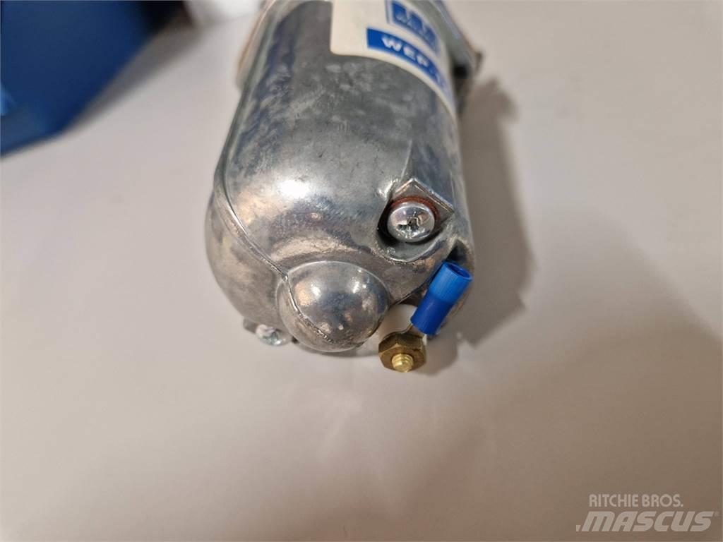 Rottne 077-0094 Sähkö ja elektroniikka