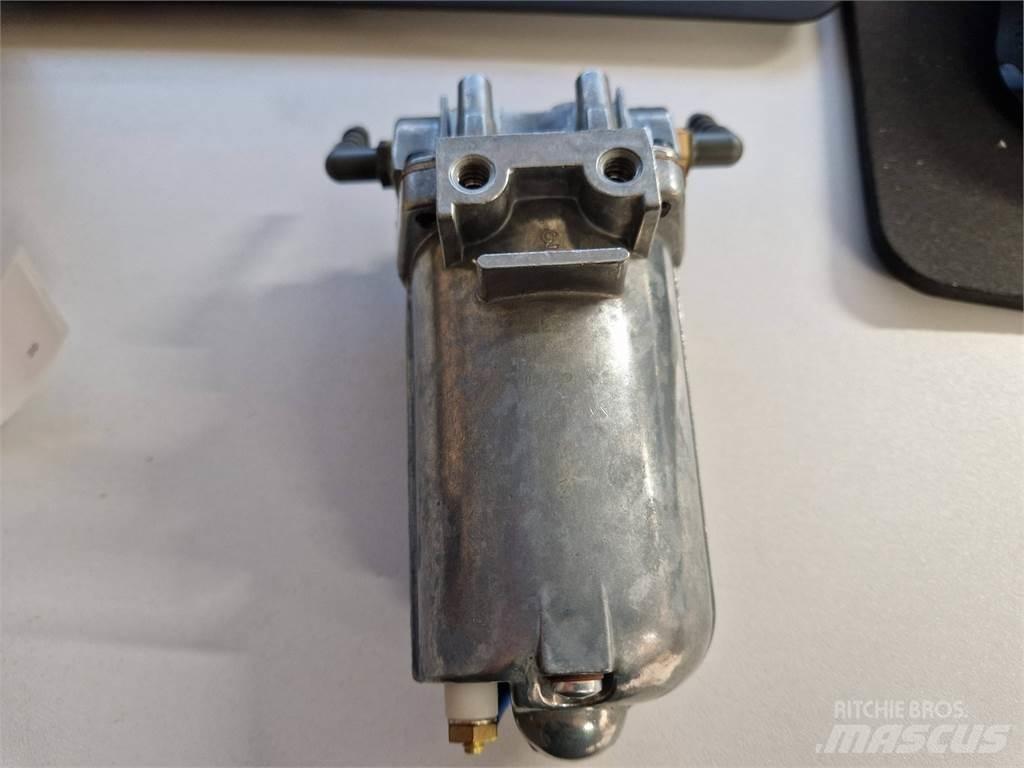 Rottne 077-0094 Sähkö ja elektroniikka