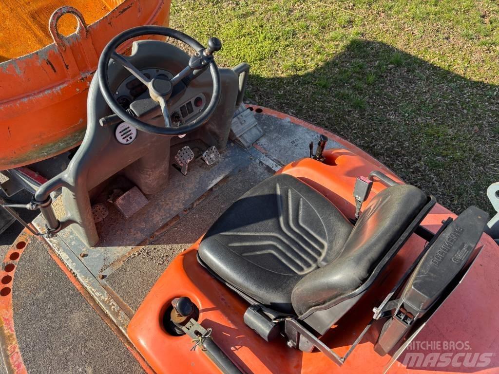 Neuson 5001 Minidumpperit