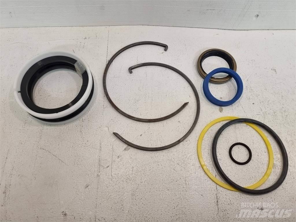  FMG/Ösa 100048 Hydrauliikka