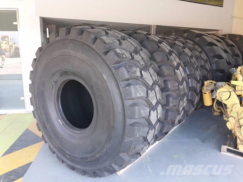  DOUBLE COIN 29.5R25 Renkaat ja vanteet