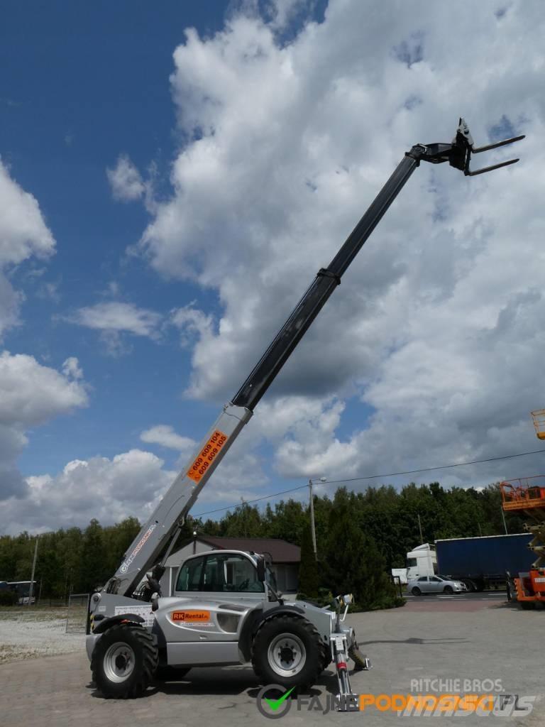 Manitou MT 1840 Kurottajat