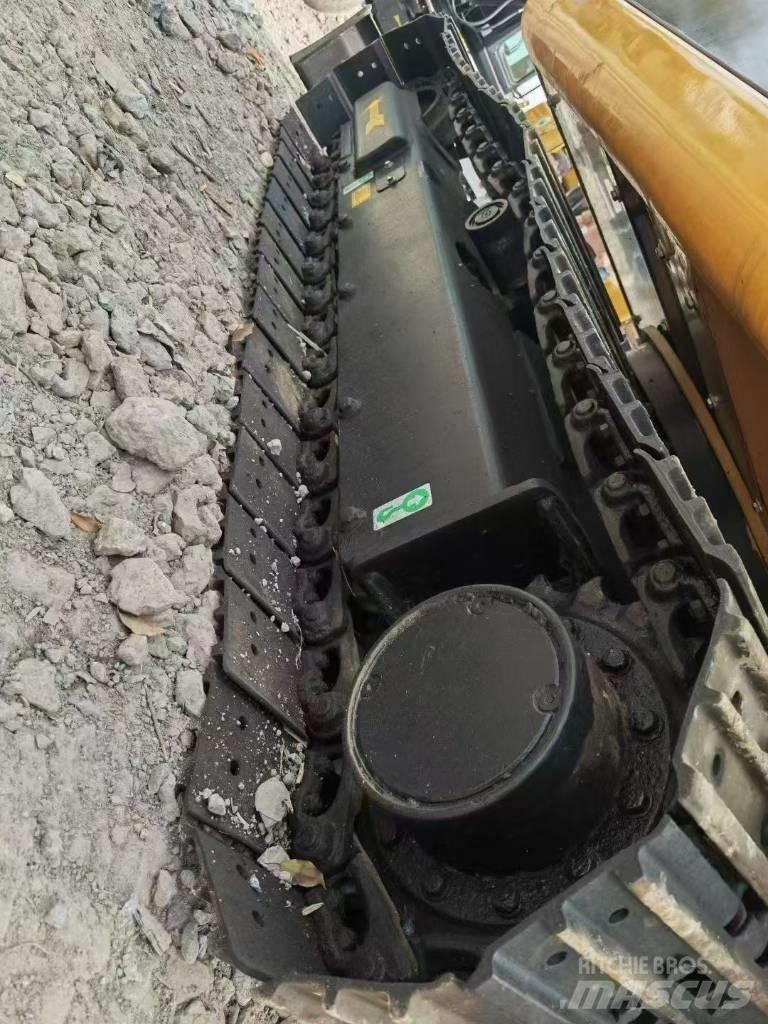 CAT 306E Telakaivukoneet