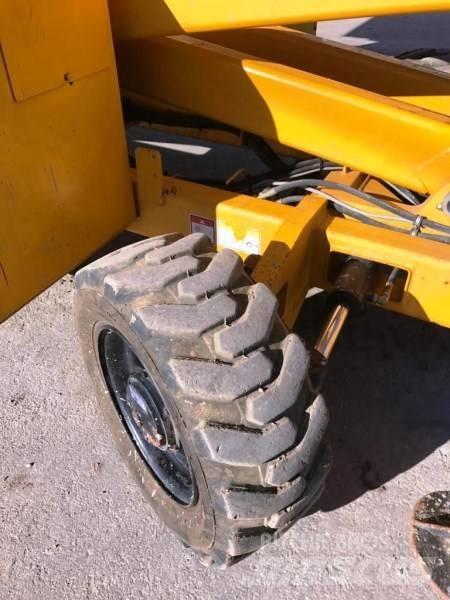 Haulotte H 15 SXL Saksilavat