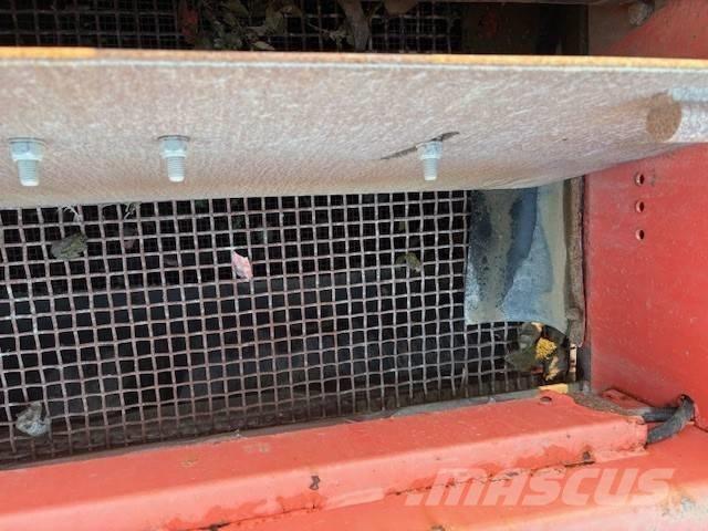 Sandvik QA450 Mobiiliseulat