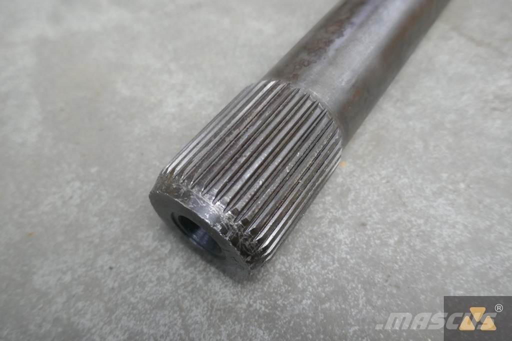 CAT 3T-6247 Muut
