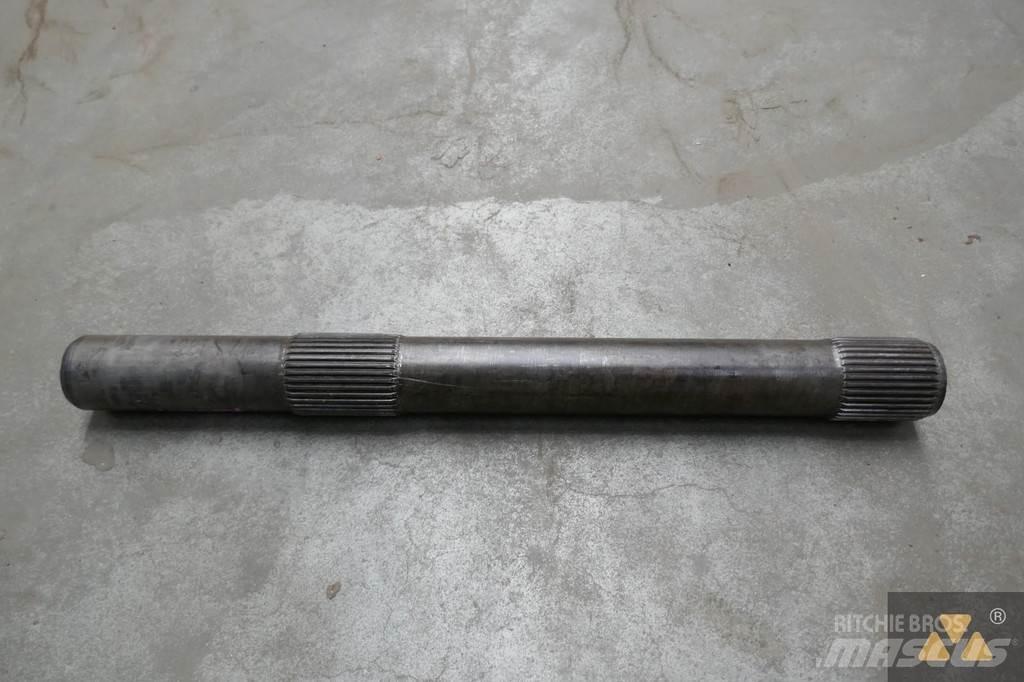 CAT 3T-6247 Muut