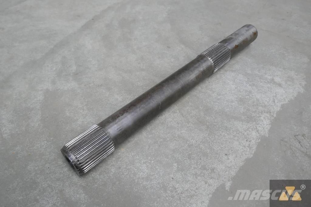 CAT 3T-6247 Muut