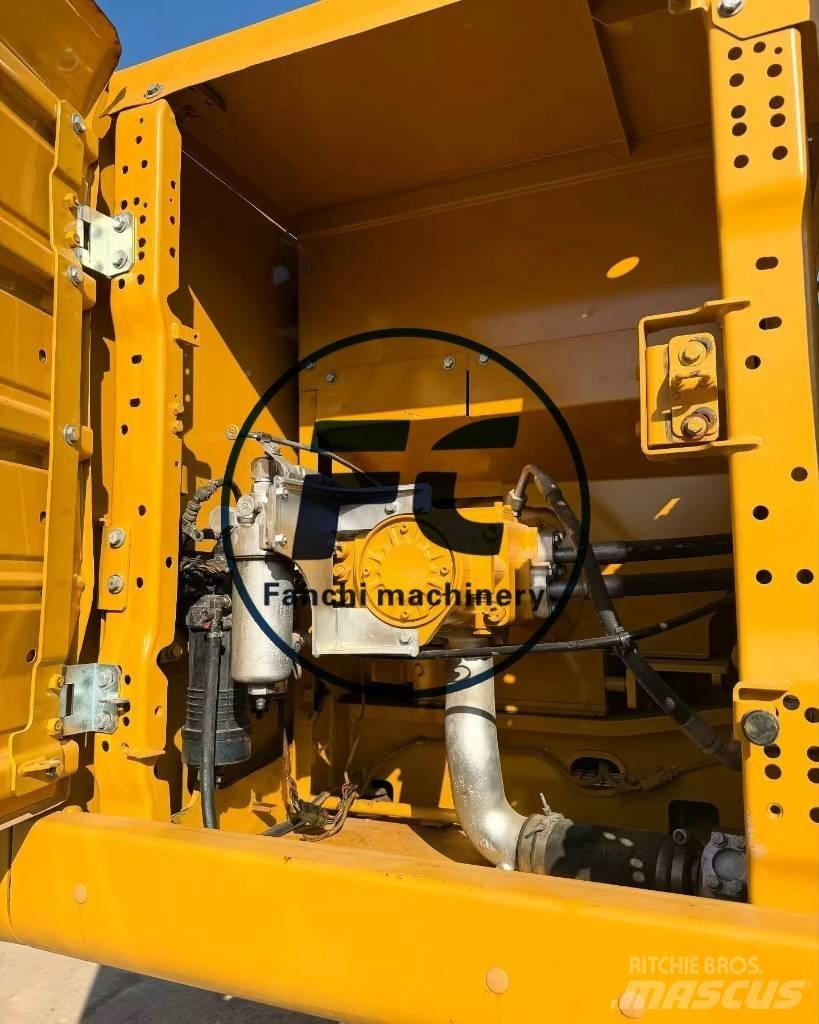 CAT 330 GC Telakaivukoneet