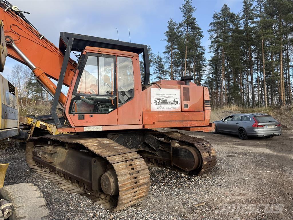 CASE 1488LC Telakaivukoneet