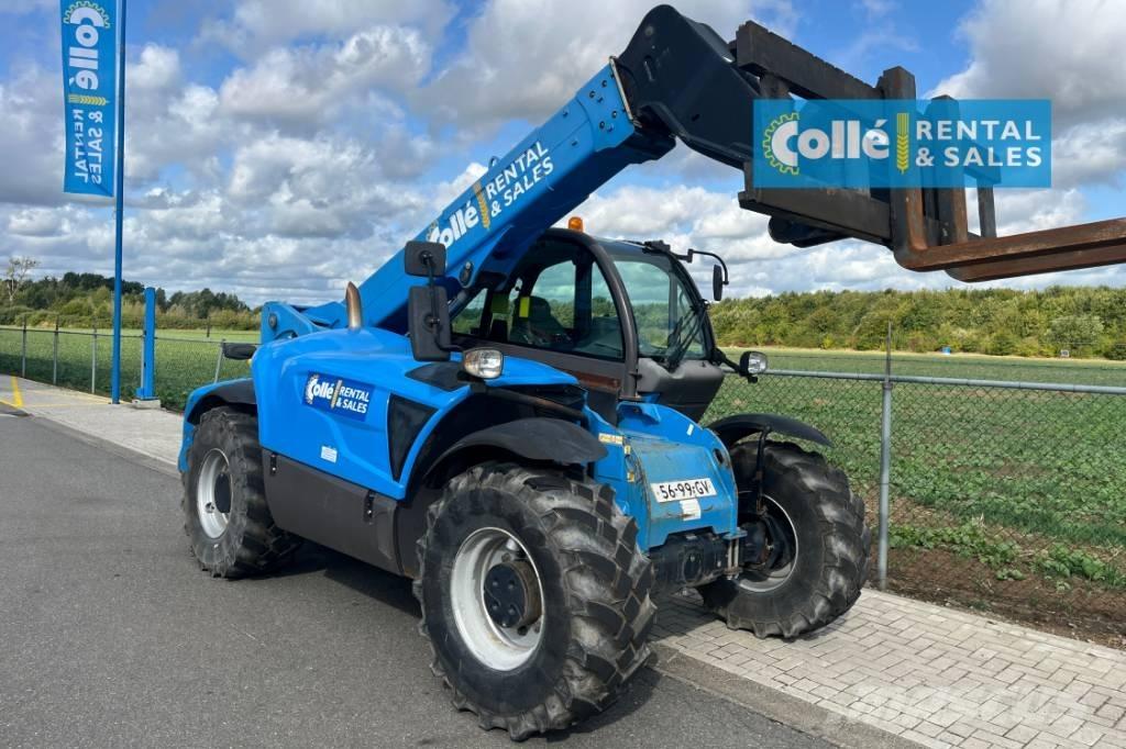 Manitou MHT 790 | 2015 Telescopic handlers