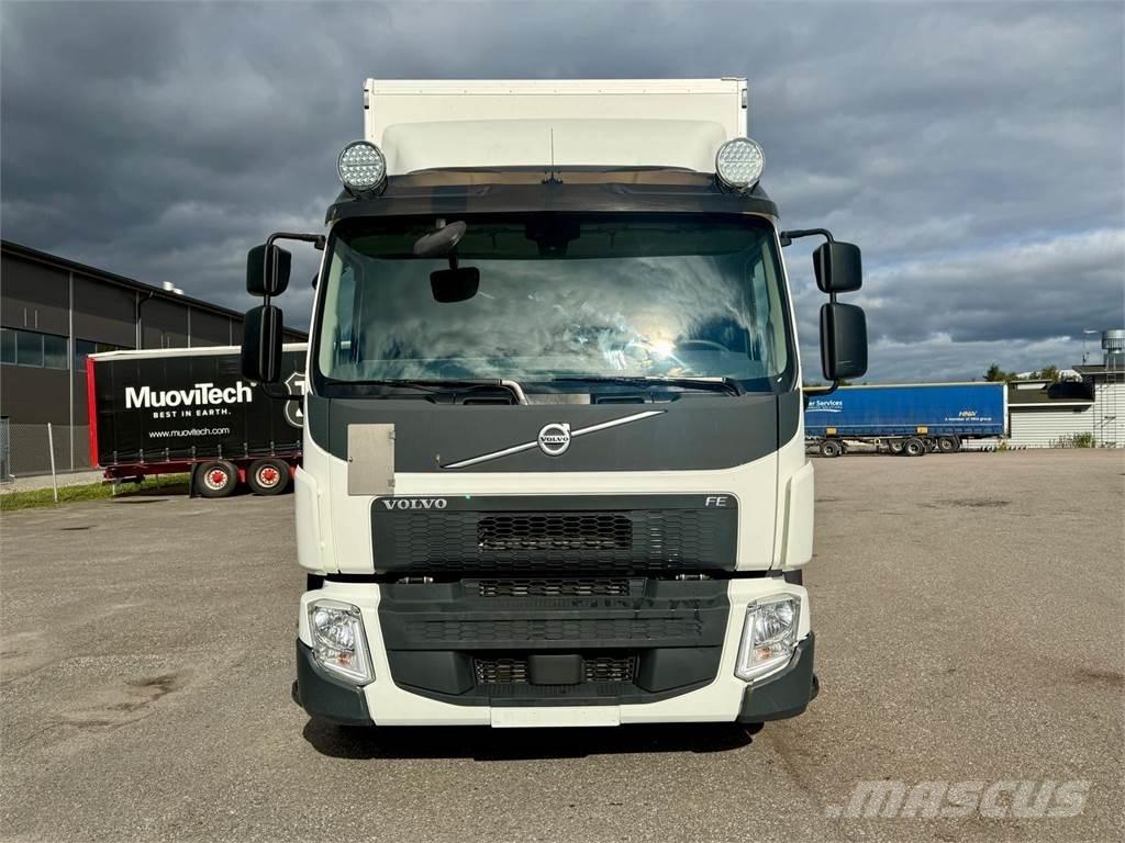 Volvo FE320 4x2 Umpikorikuorma-autot