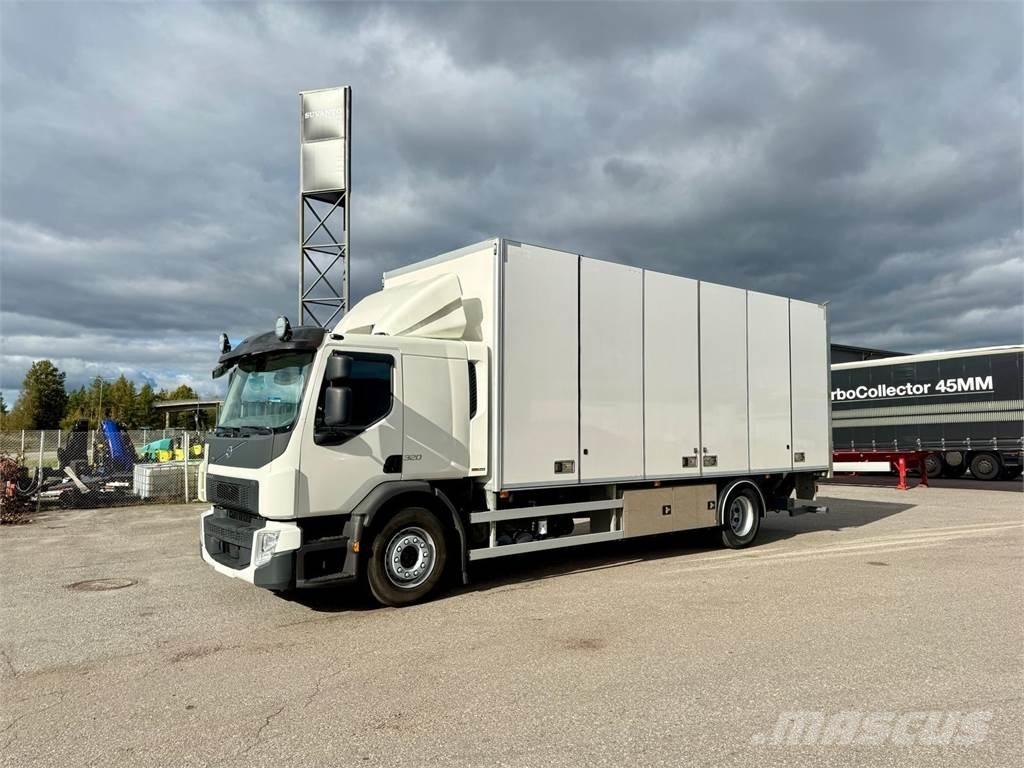 Volvo FE320 4x2 Umpikorikuorma-autot