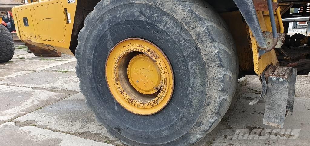 Bell B 40 D Dumpperit