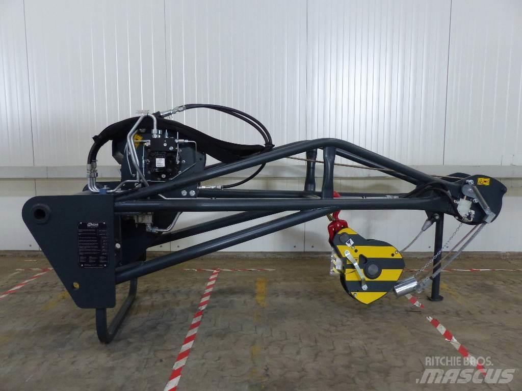 Magni Jib Lier 2 Ton Muut