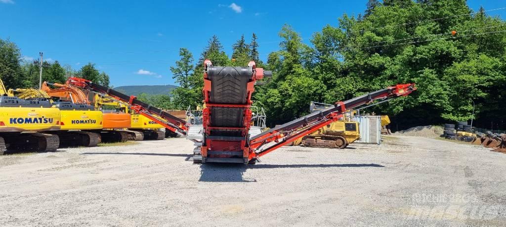 Finlay 863 Mobiiliseulat