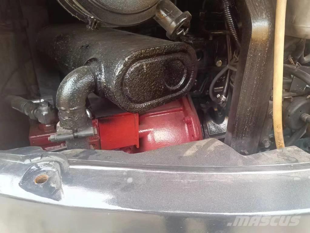 Kubota kx155 Minikaivukoneet < 7t