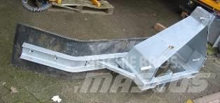 Roo rubberschuif Lumiaurat