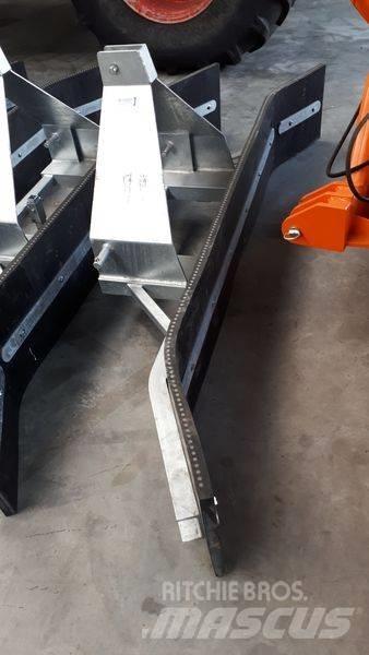 Roo rubberschuif Lumiaurat