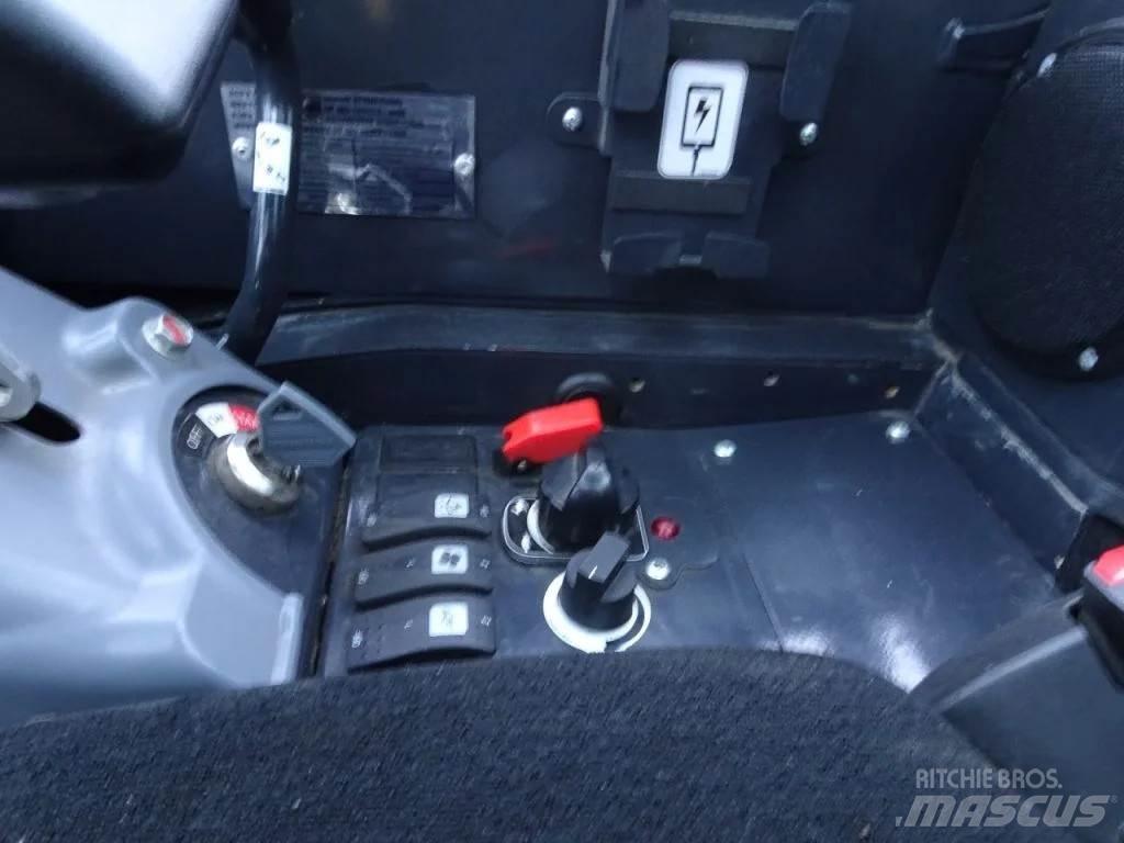 Yanmar VIO27 Minikaivukoneet < 7t